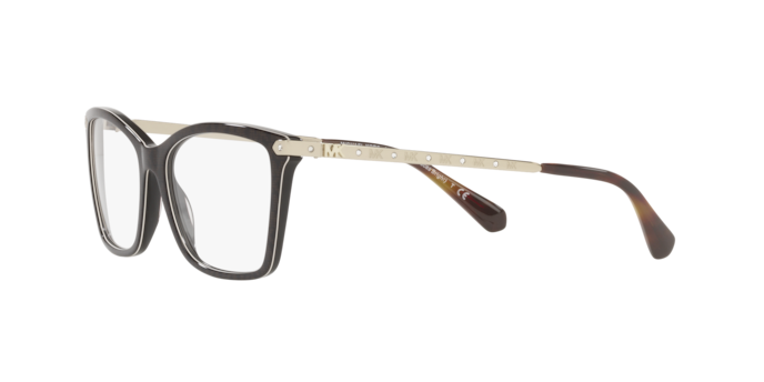 Michael Kors MK4087B 3500 Caracas Bright 